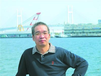 程浩忠 程浩忠