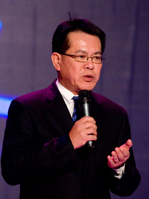 黎松江 黎松江