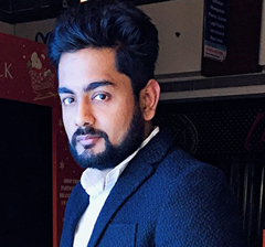 Vishal Nigam