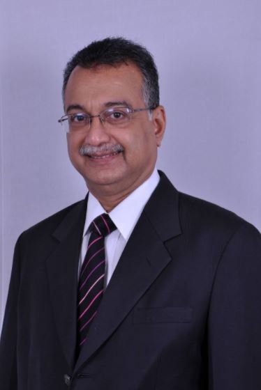 Sudarshan Hebri Ballal Sudarshan Hebri Ballal