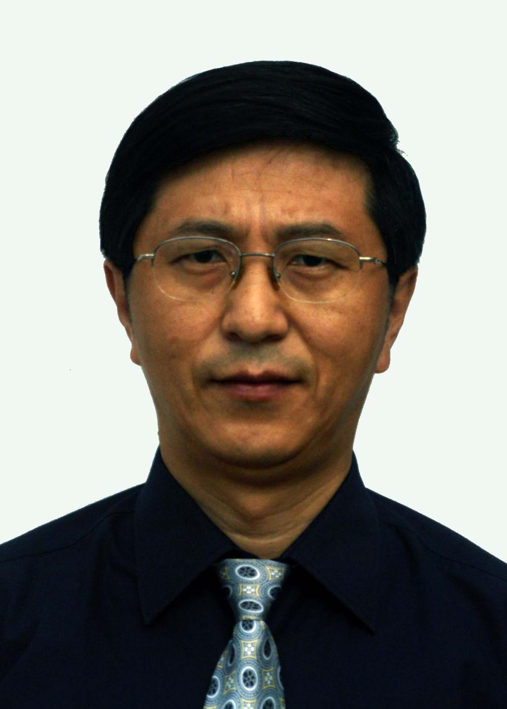 唐振民 唐振民