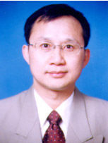 骆清铭 骆清铭