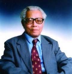 陆启铿 陆启铿