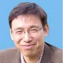 许忠斌 许忠斌