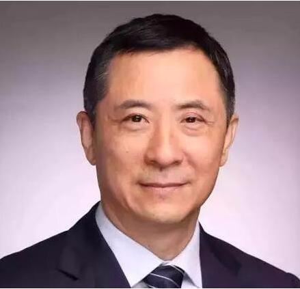 何志毅 何志毅