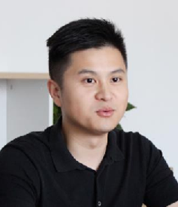 陈凯炜 陈凯炜
