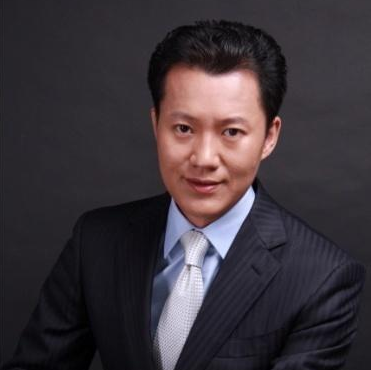 翟耘锋 翟耘锋