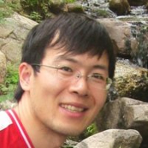 Tim Wei Tim Wei