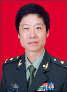 李珂