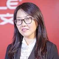 李珈 李珈