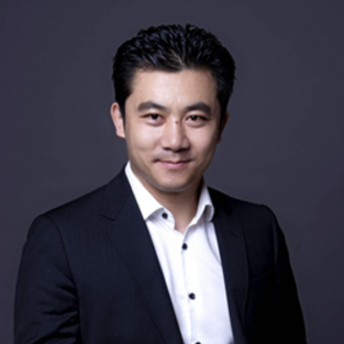 潘喜鹏 潘喜鹏