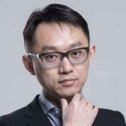 李定真