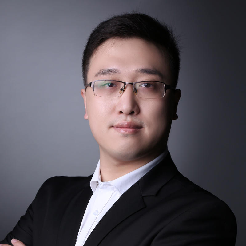 黄健杰