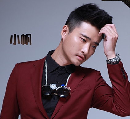 小帆