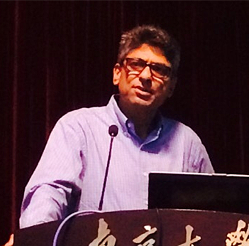 K. Y. Srinivasan K. Y. Srinivasan