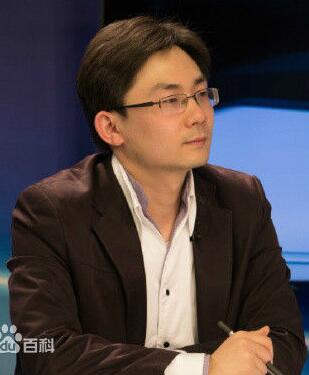 齐俊杰 齐俊杰