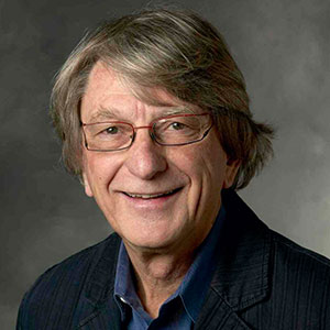 Larry Leifer
