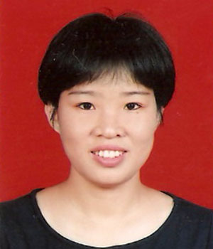 冯瑞娥 冯瑞娥