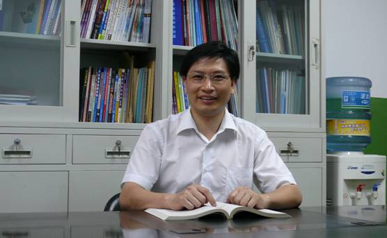 刘树林 刘树林