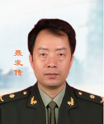 聂发传 聂发传