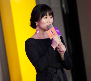 黄芸 黄芸