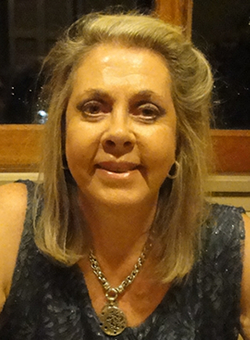 Mercedes S. Giuffre Mercedes S. Giuffre