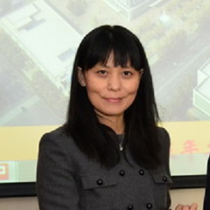 潘嫱 潘嫱