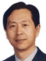 陈啸宏 陈啸宏