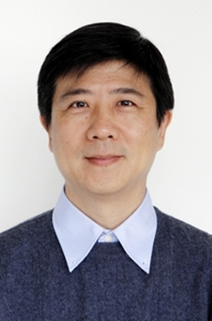 张跃钢
