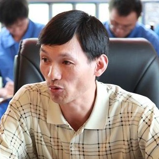 徐超忠