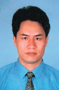 杨兴升 杨兴升