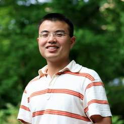 刘小云 刘小云