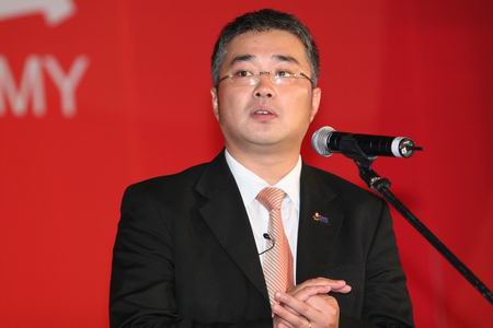 李胜 李胜