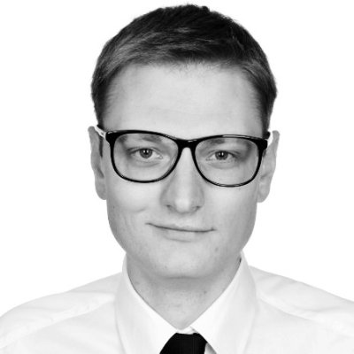 Marcin Hauffe Marcin Hauffe