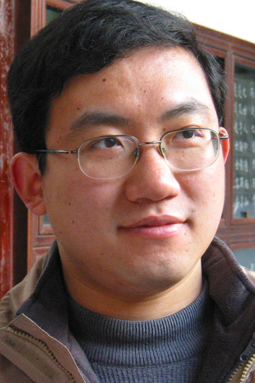 陈晓伟 陈晓伟