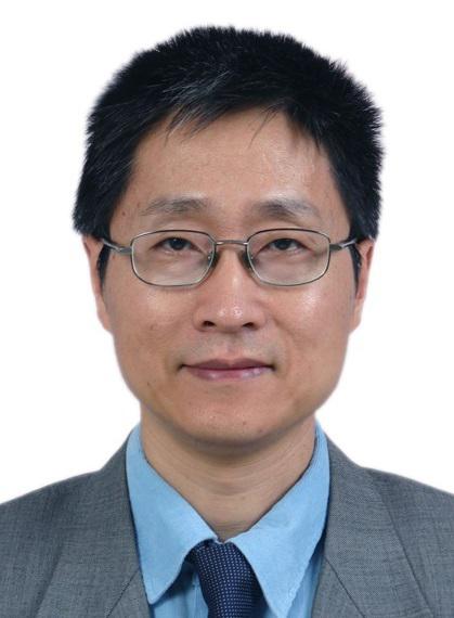 陈书明