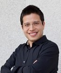 Dr. Samir M. Perlaza Dr. Samir M. Perlaza