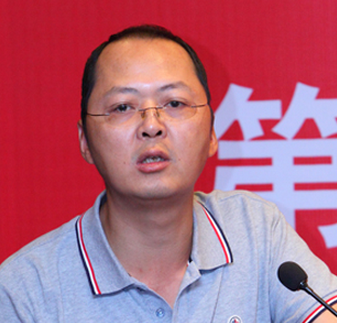 韦红军
