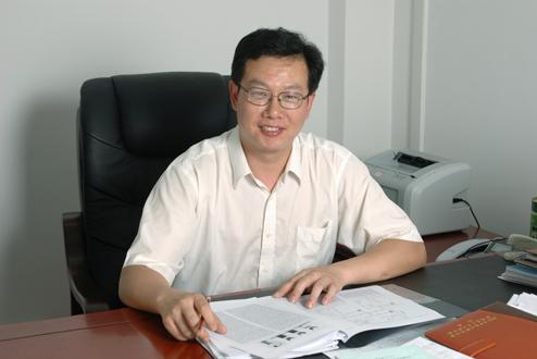 王贤保 王贤保