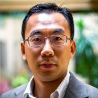 Allen Y. Yang Allen Y. Yang