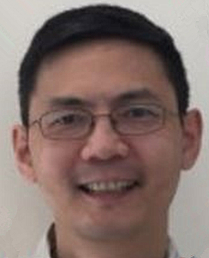 Matthew Xie Matthew Xie