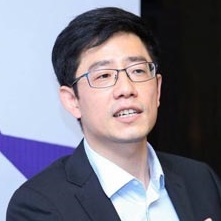 沈巍 沈巍