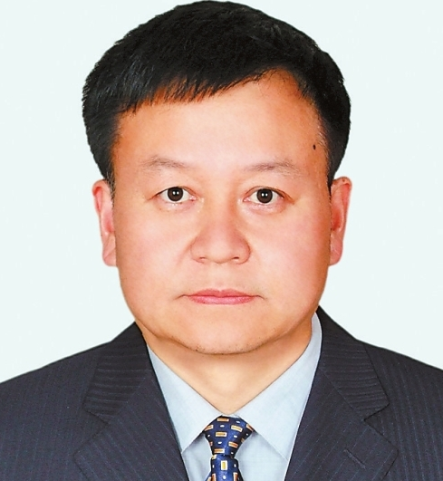 任锦云 任锦云