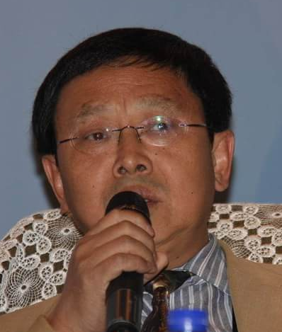 汪正胜 汪正胜