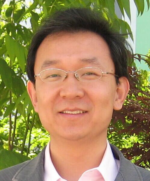 陈智罡