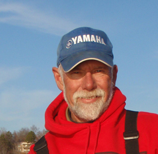 Harald Schramm Harald Schramm
