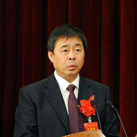 刘建功 刘建功