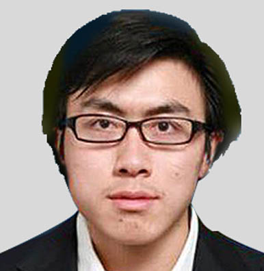 张庚