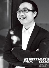 傅剑锋 傅剑锋