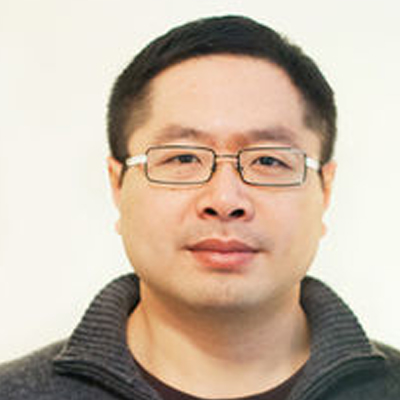 Shenghua Luan Shenghua Luan